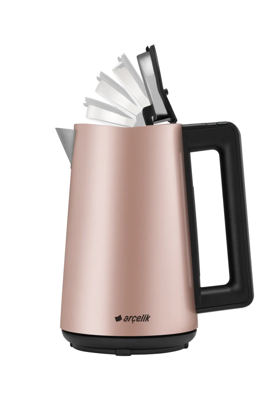 K 8570 R Kettle