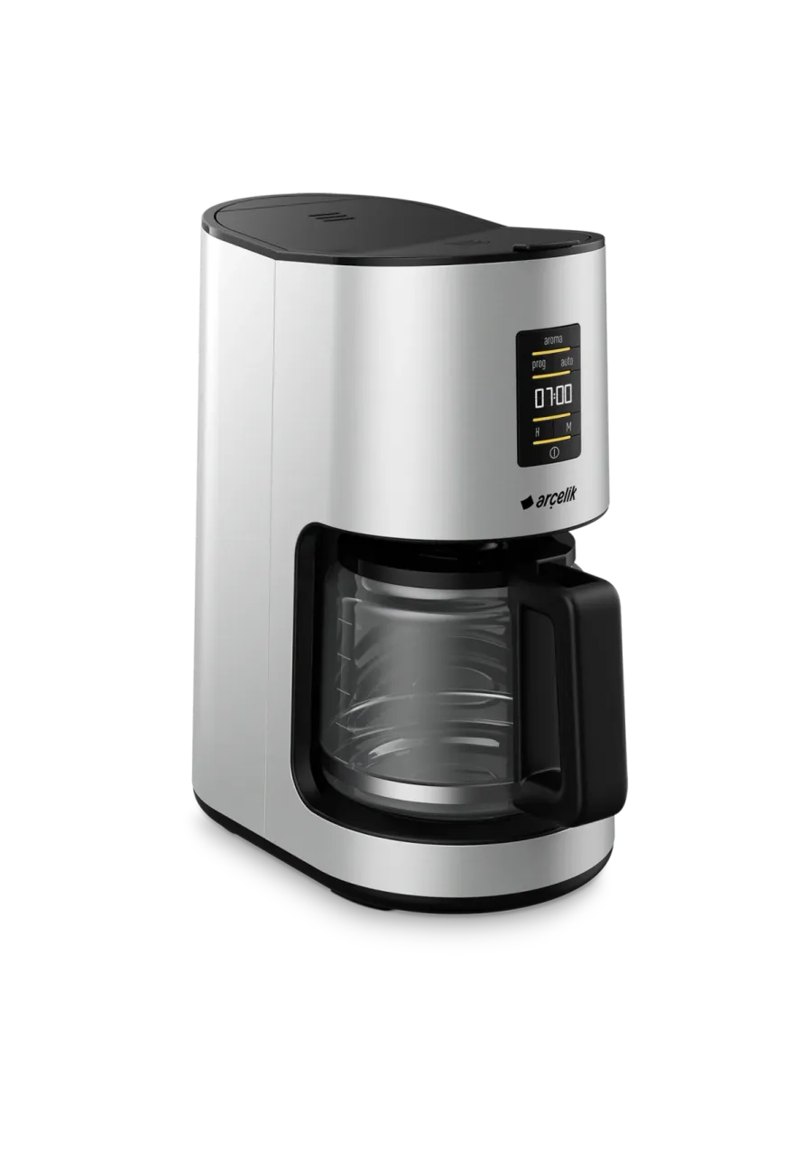 K 8580 Espresso Makinesi