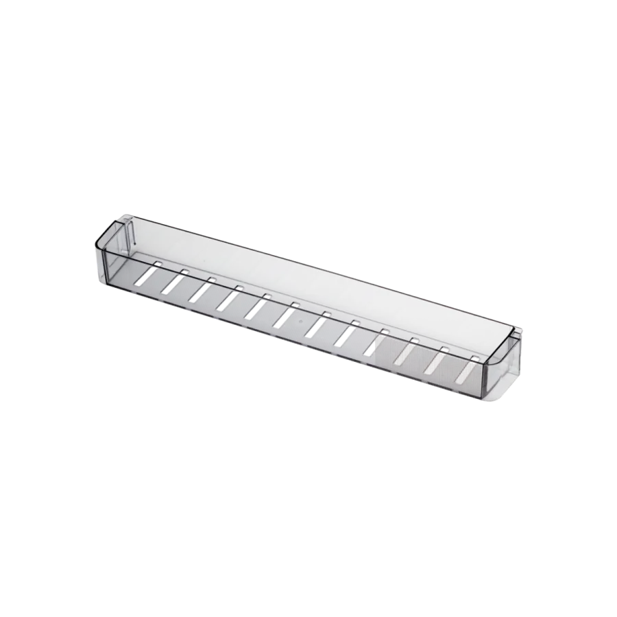 Kapı Rafı Gri 56 cm Buzdolabı Aksesuarları