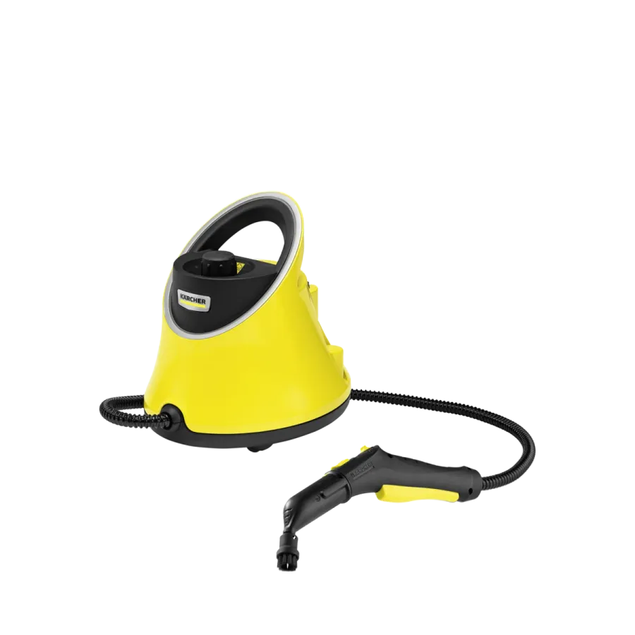 KARCHER SC 2 DELUXE EasyFix Buharlı Temizleyici