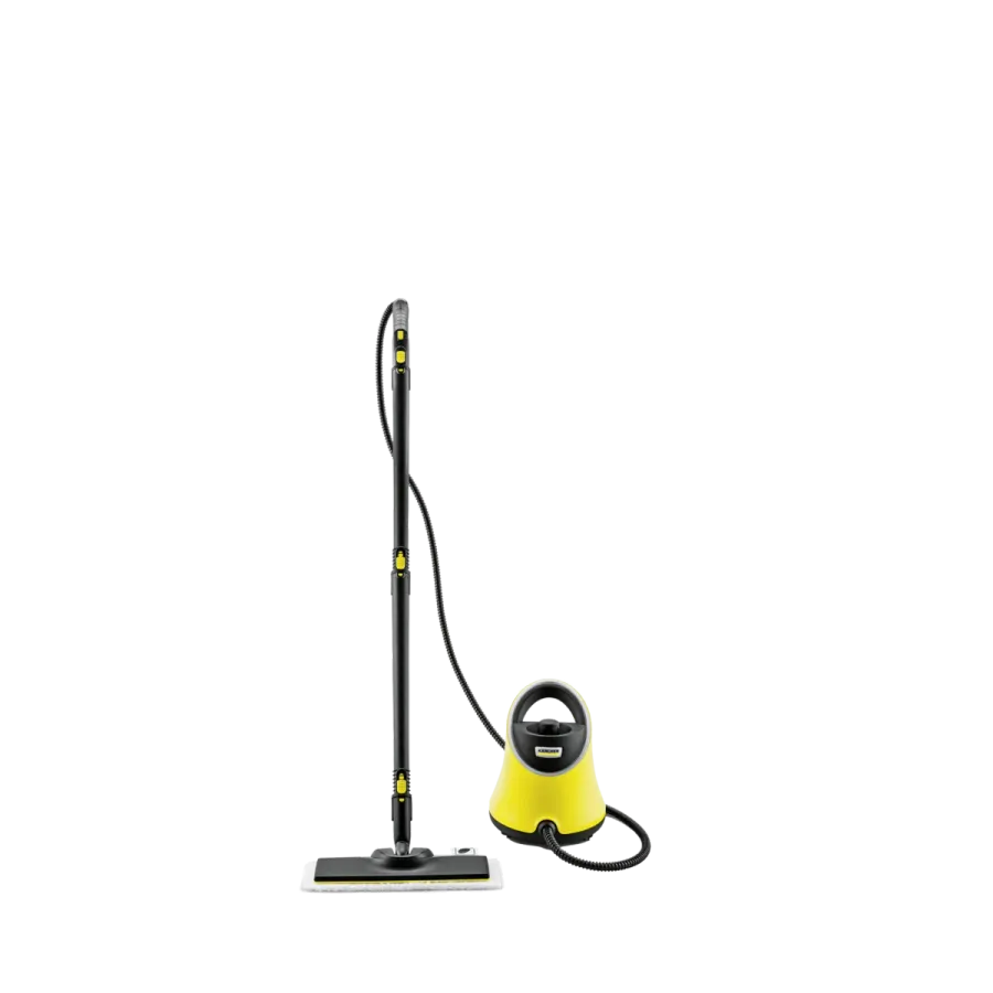 KARCHER SC 2 DELUXE EasyFix Buharlı Temizleyici