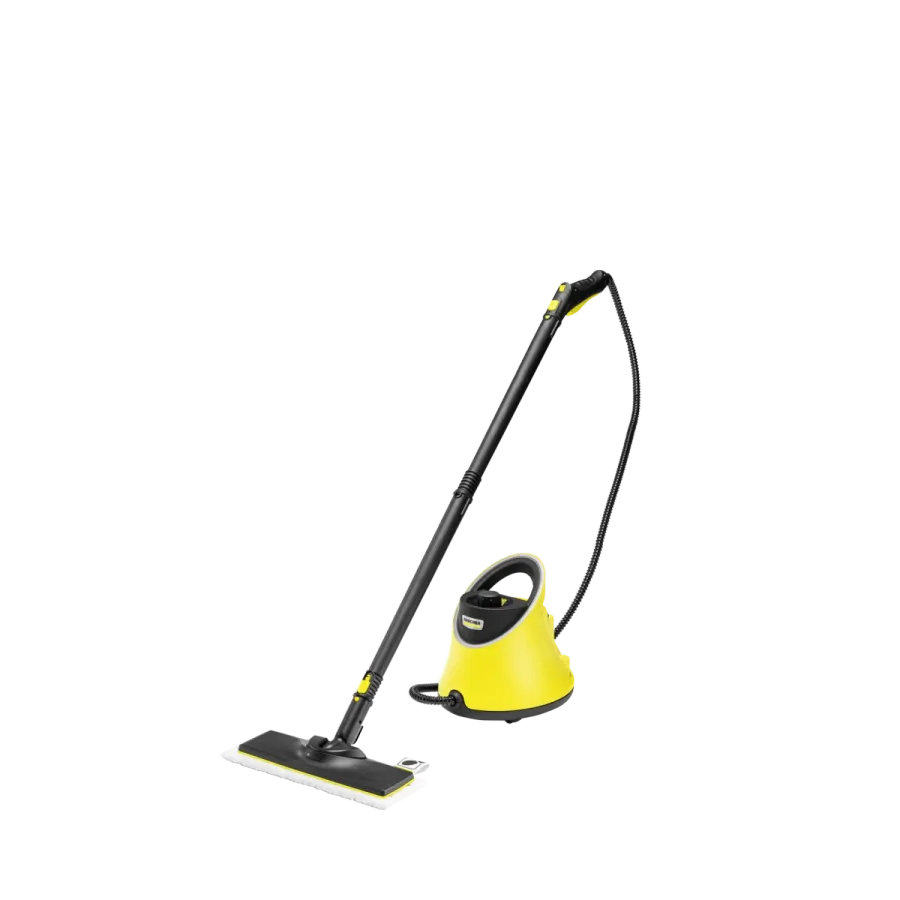 KARCHER SC 2 DELUXE EasyFix Buharlı Temizleyici
