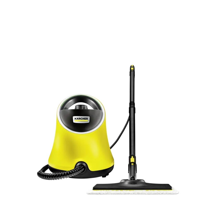 KARCHER SC 2 DELUXE EasyFix Buharlı Temizleyici