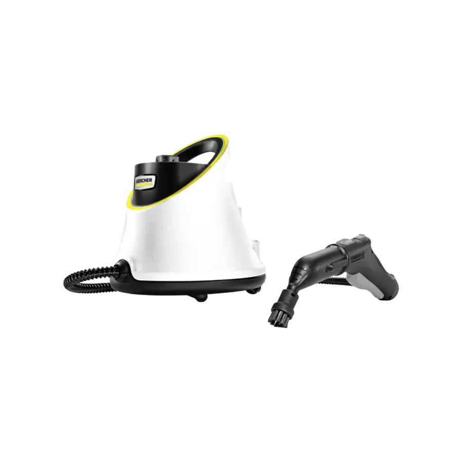 KARCHER SC 2 Deluxe *EU Buharlı Temizleyiciler