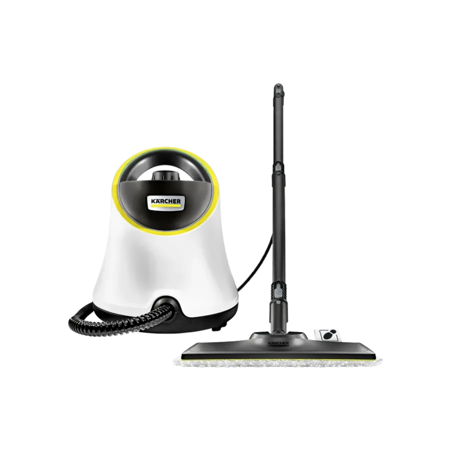 KARCHER SC 2 Deluxe *EU Buharlı Temizleyiciler