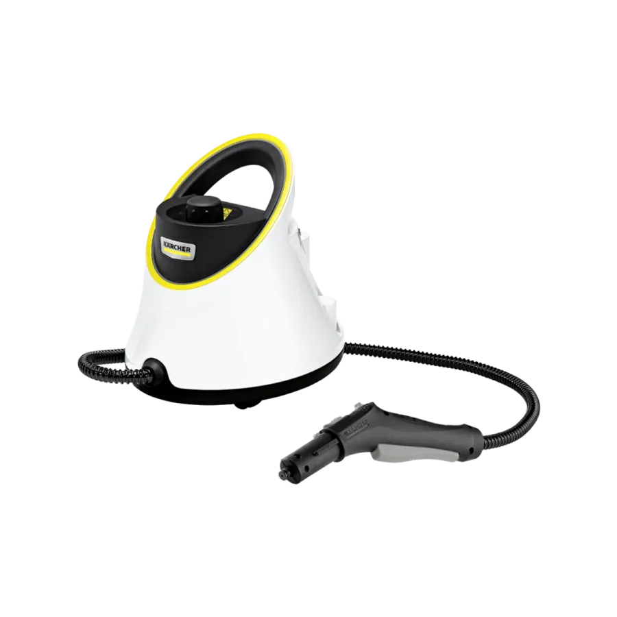 KARCHER SC 2 Deluxe *EU Buharlı Temizleyiciler