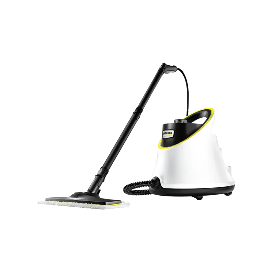 KARCHER SC 2 Deluxe *EU Buharlı Temizleyiciler