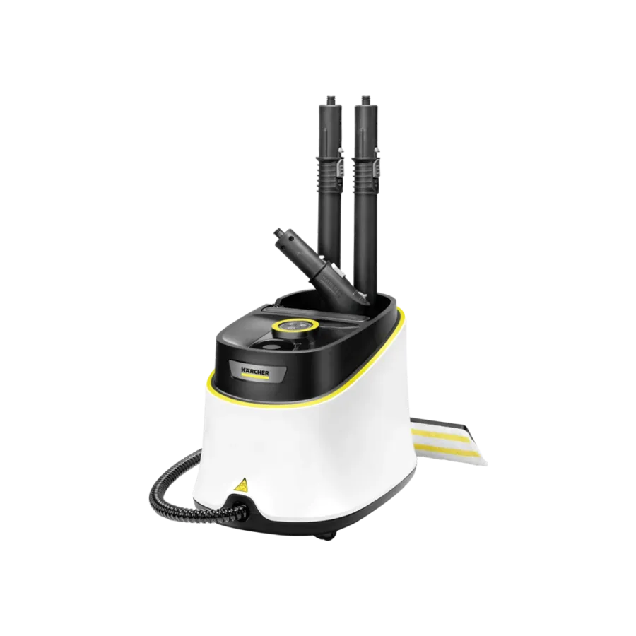 KARCHER SC 3 Deluxe Textile Edition Buharlı Temizleyiciler