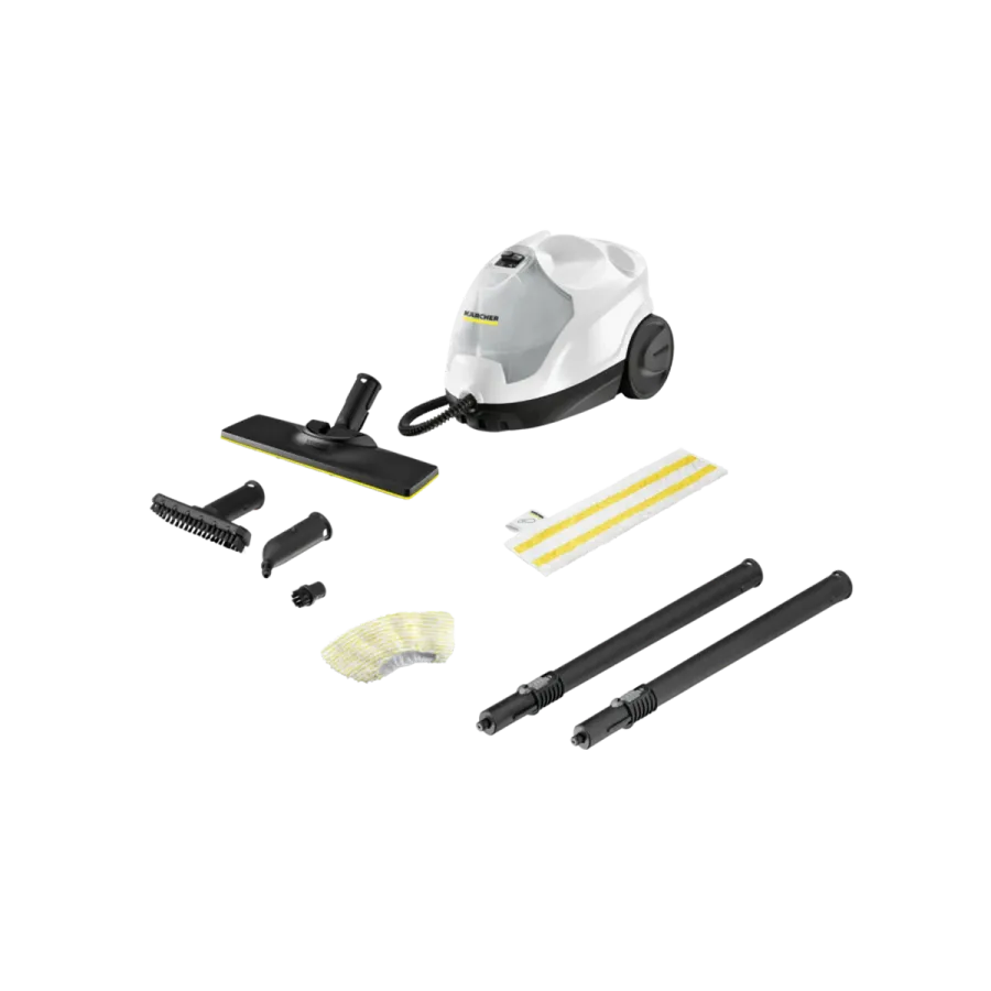 KARCHER SC 4 Easyfix *EU Elektrikli Süpürge