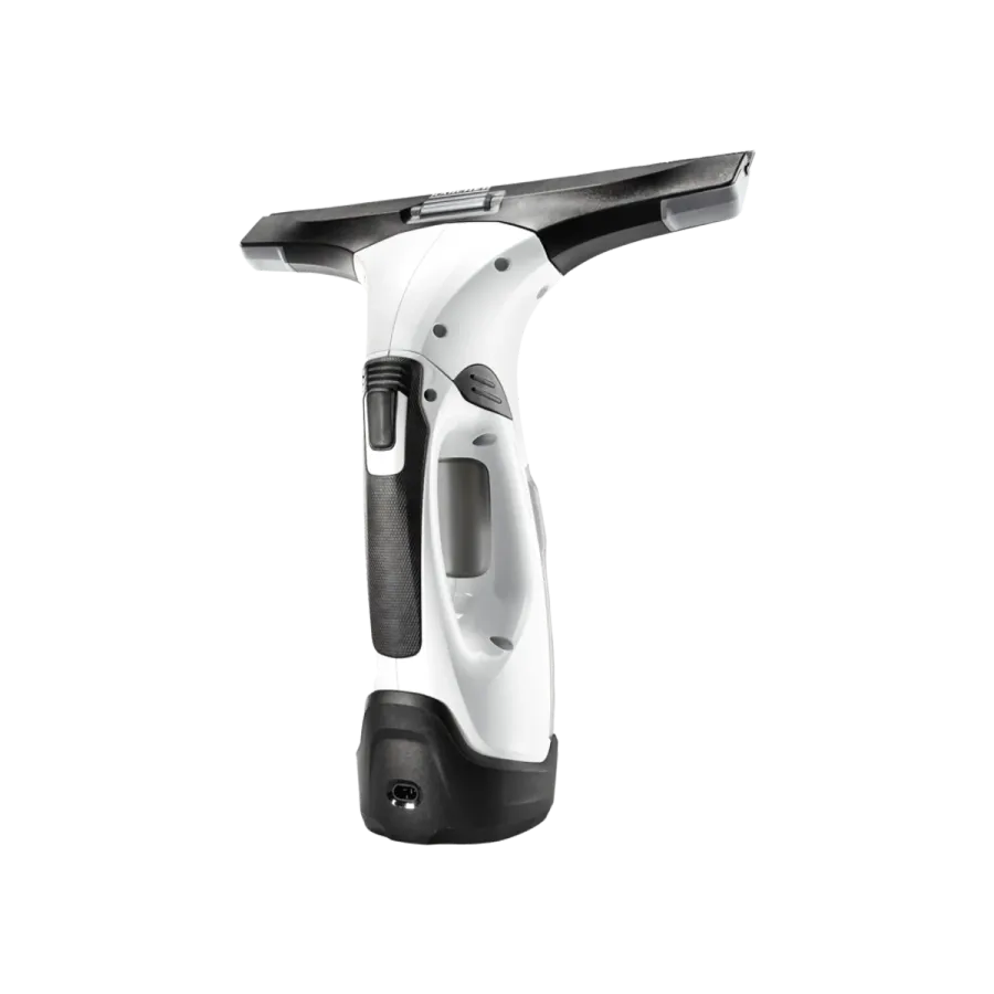 Karcher WV5 Plus Şarjlı Cam Silme Makinesi Cam Temizleme Makineleri ve Robotları