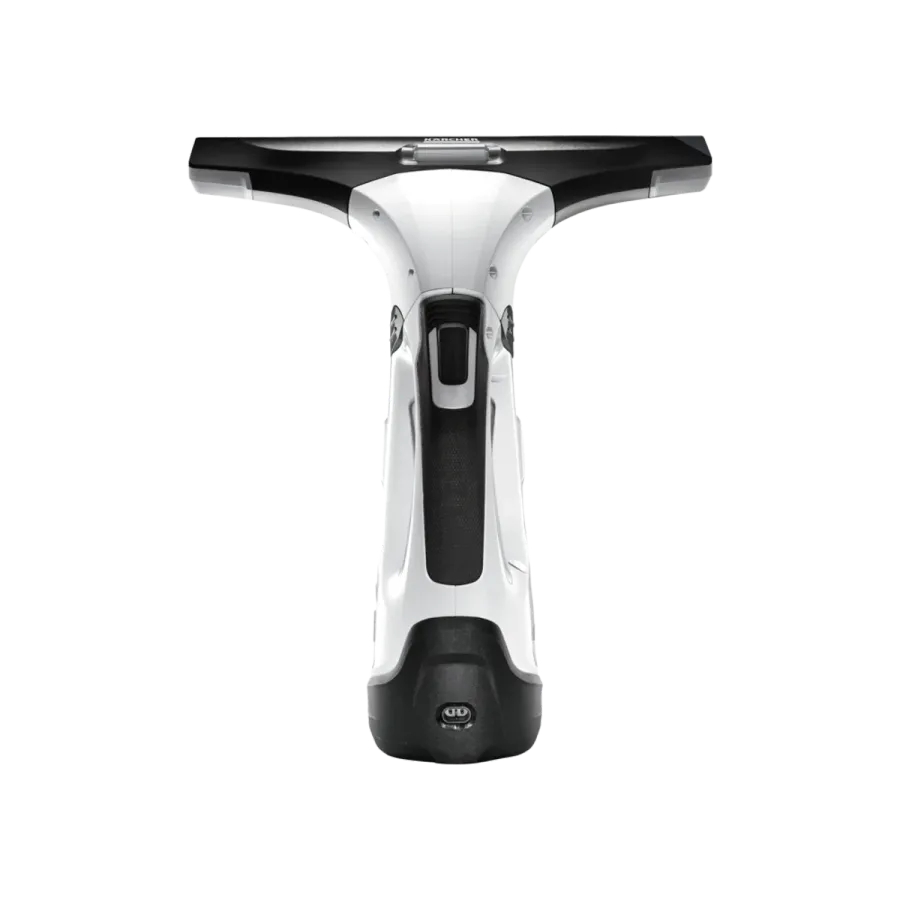 Karcher WV5 Plus Şarjlı Cam Silme Makinesi Cam Temizleme Makineleri ve Robotları