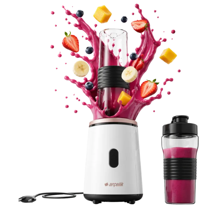 KB 6234 T Blender