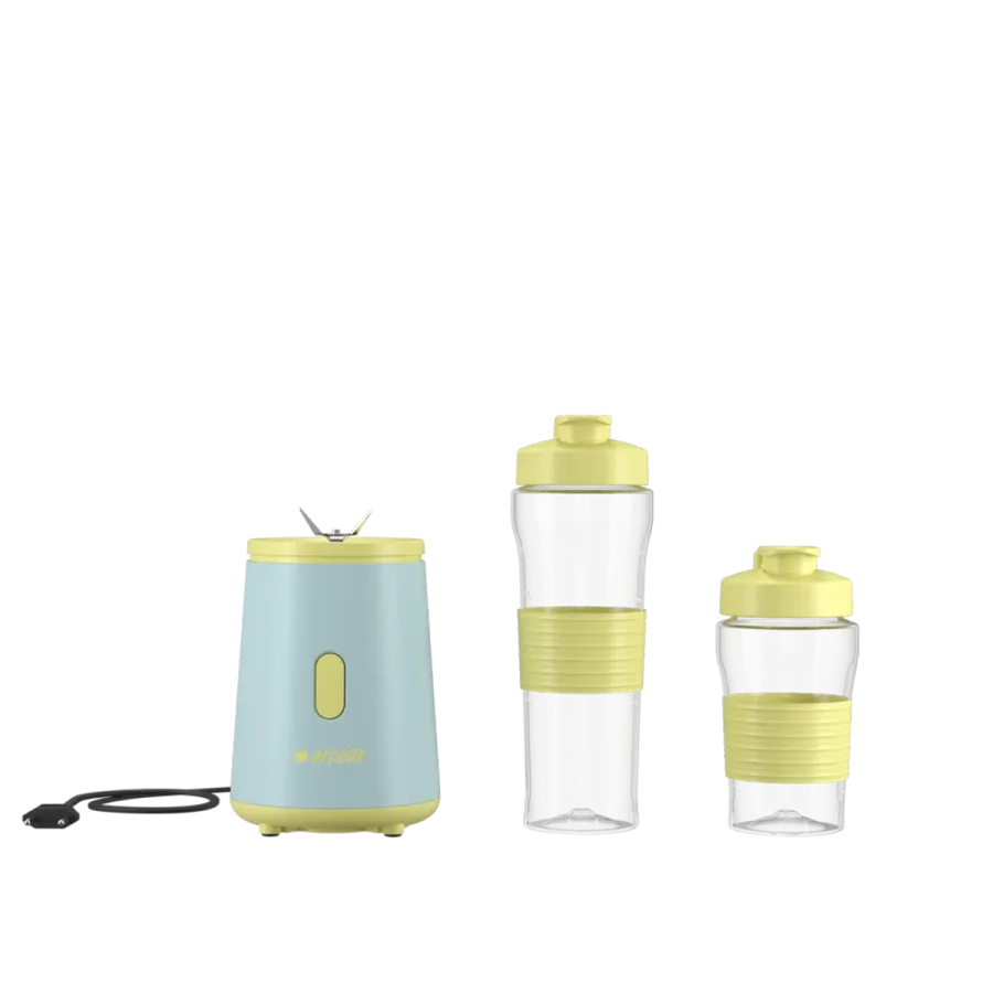 KB 6534 TM Blender