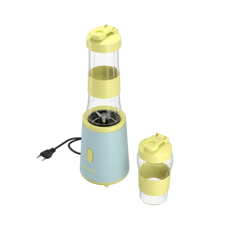KB 6534 TM Blender