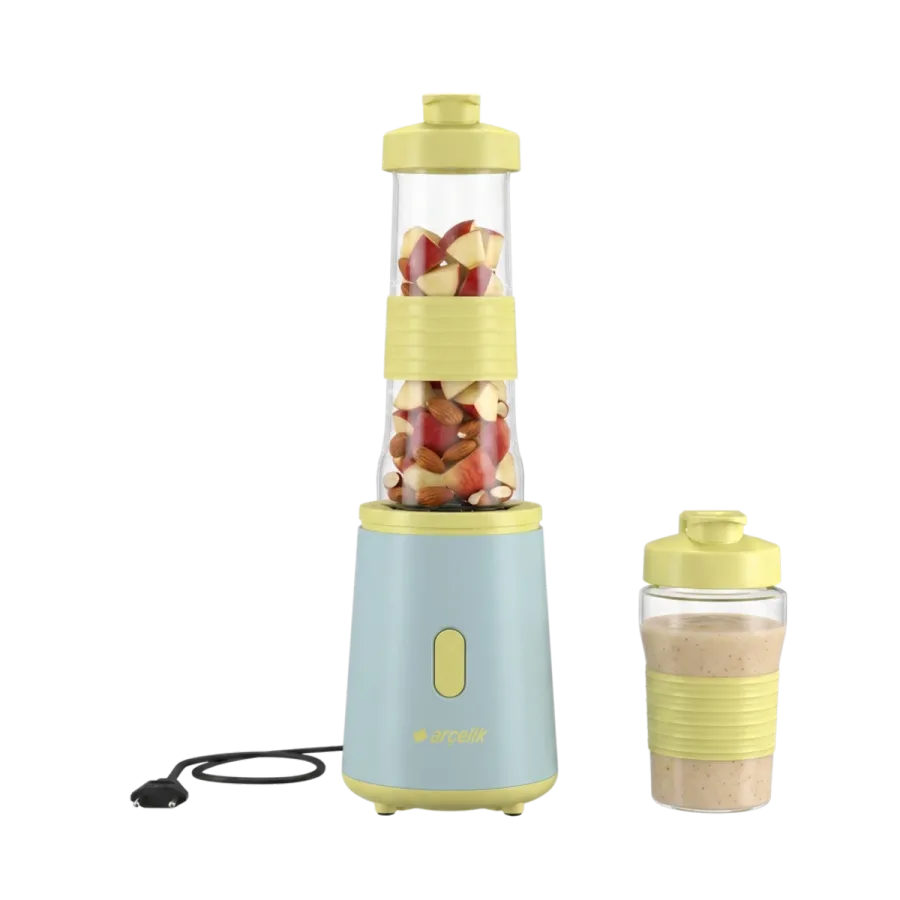 KB 6534 TM Blender