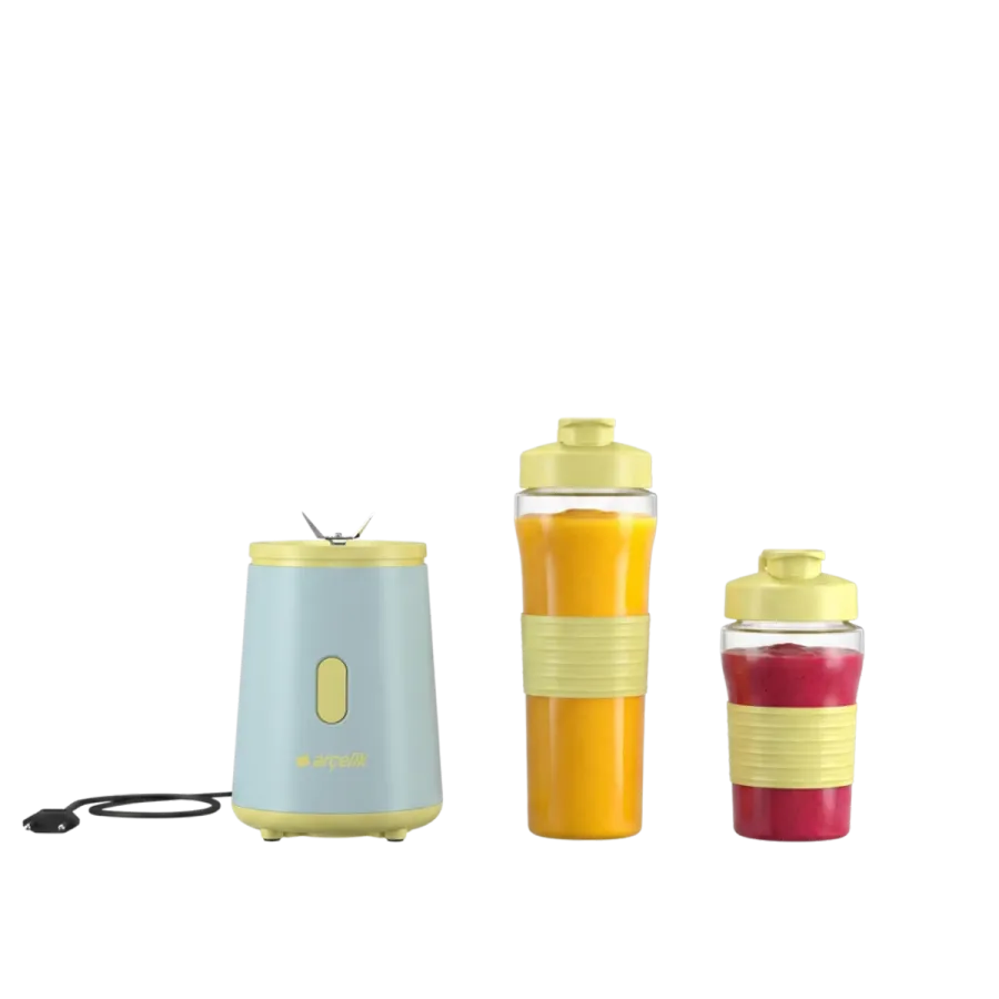 KB 6534 TM Blender