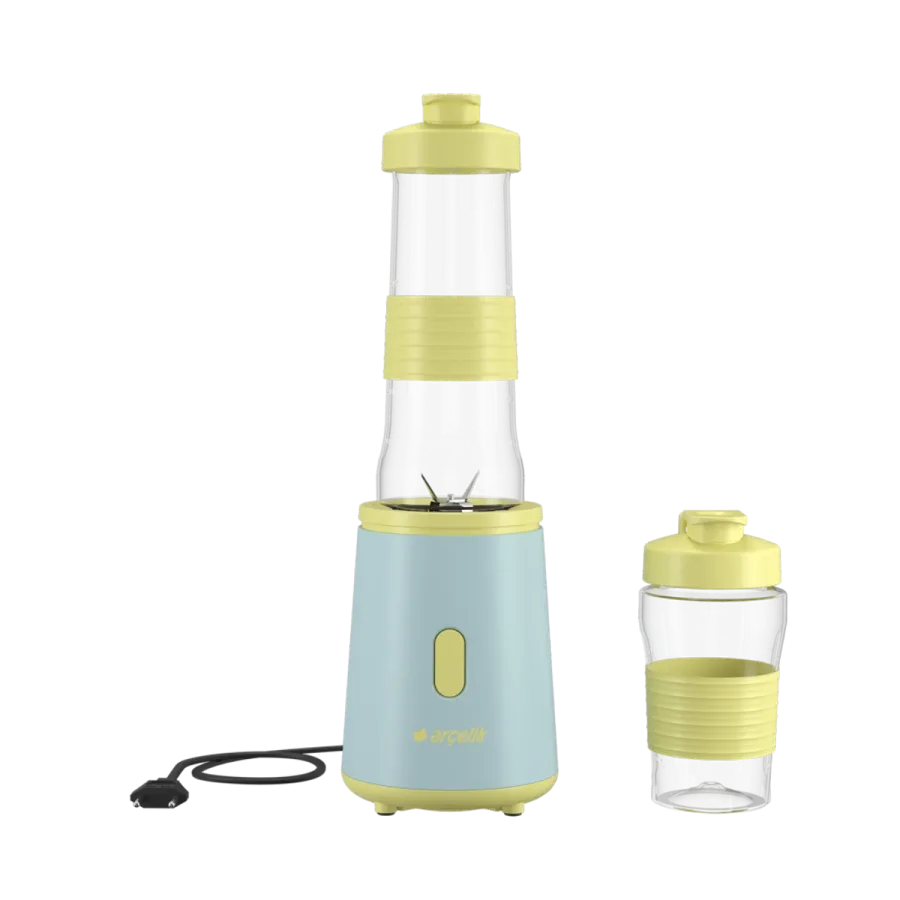 KB 6534 TM Blender