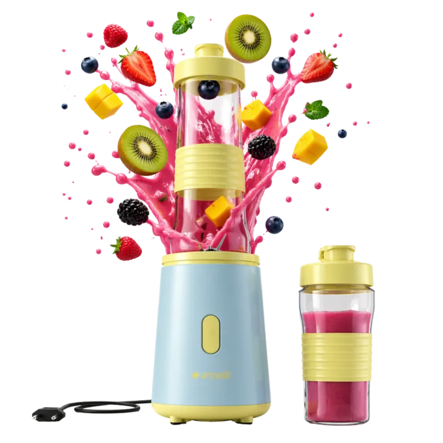 KB 6534 TM Blender