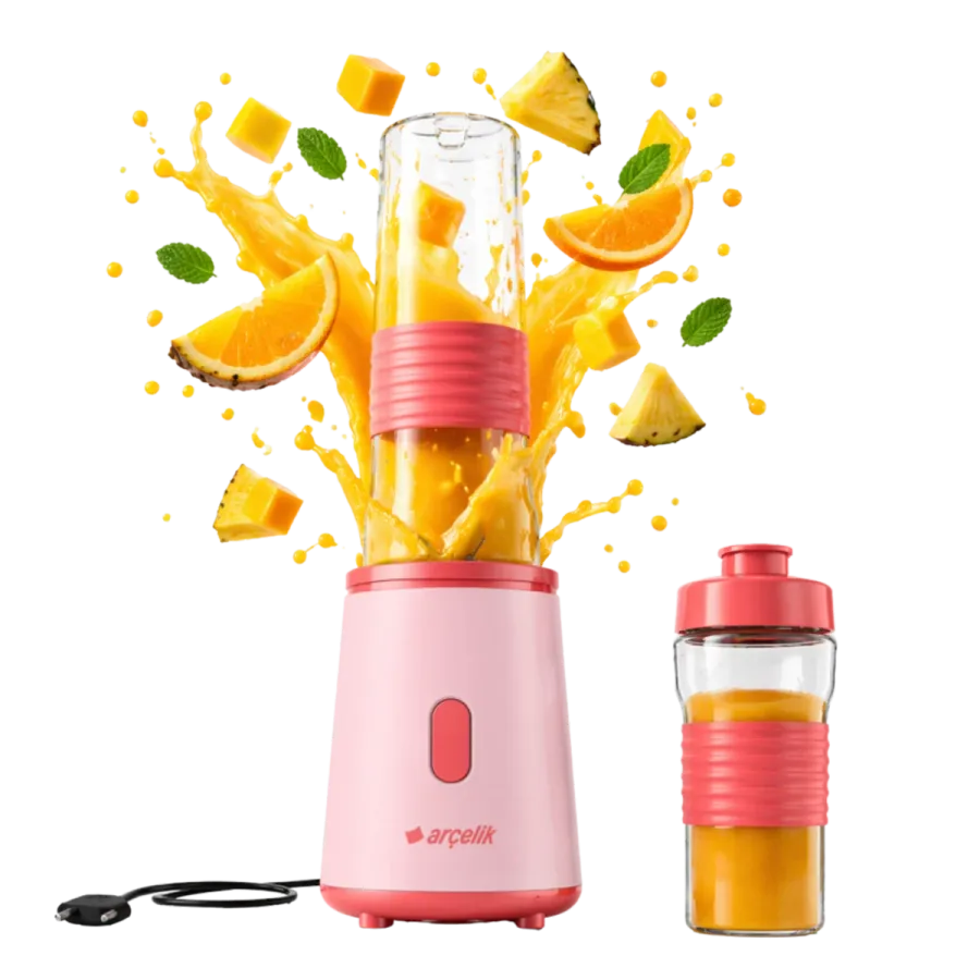 KB 6534 TT Blender