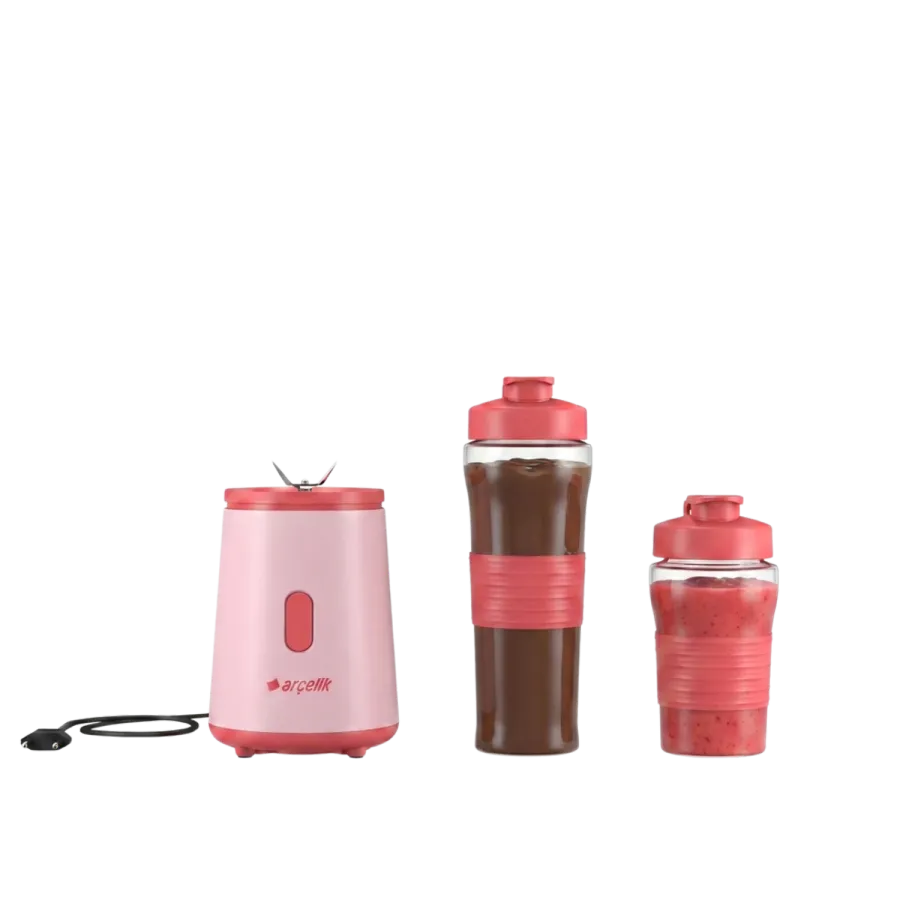 KB 6534 TT Blender