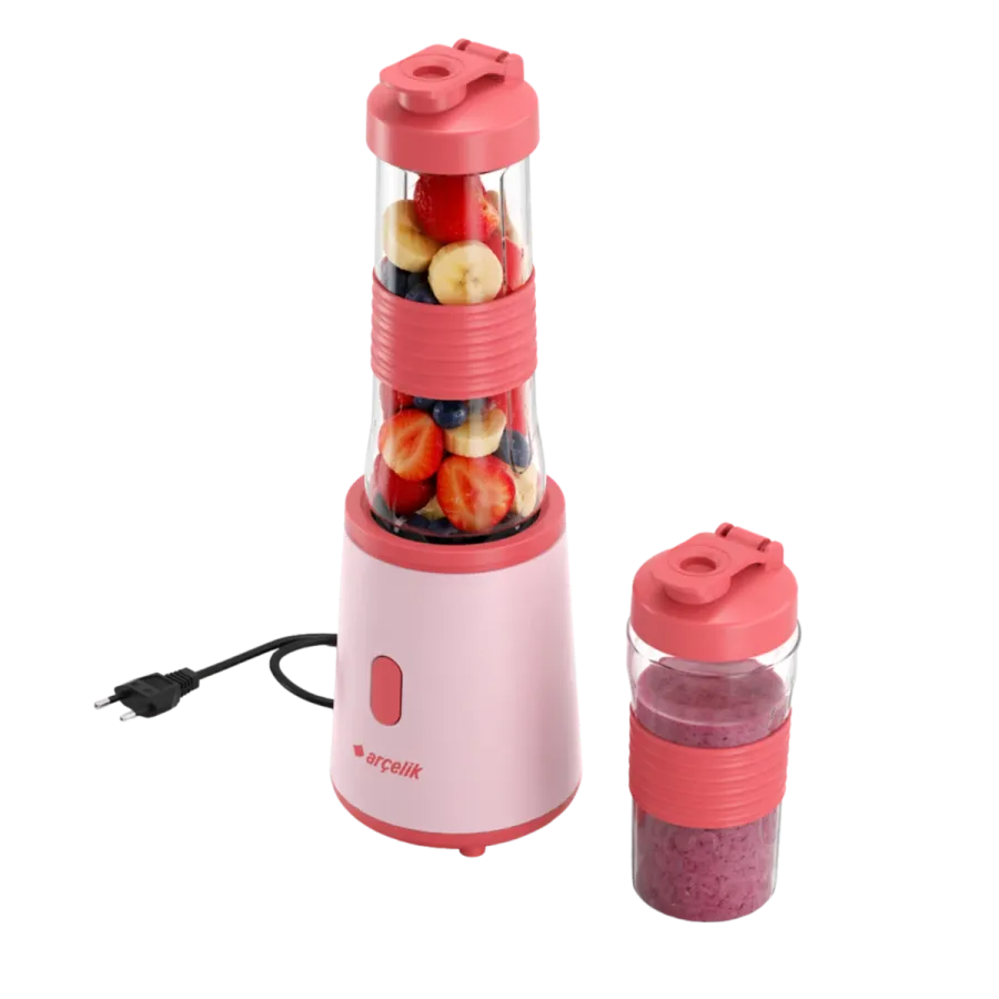 KB 6534 TT Blender
