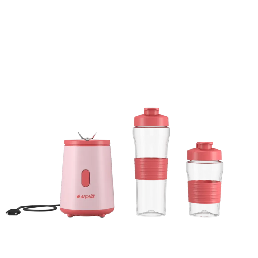 KB 6534 TT Blender