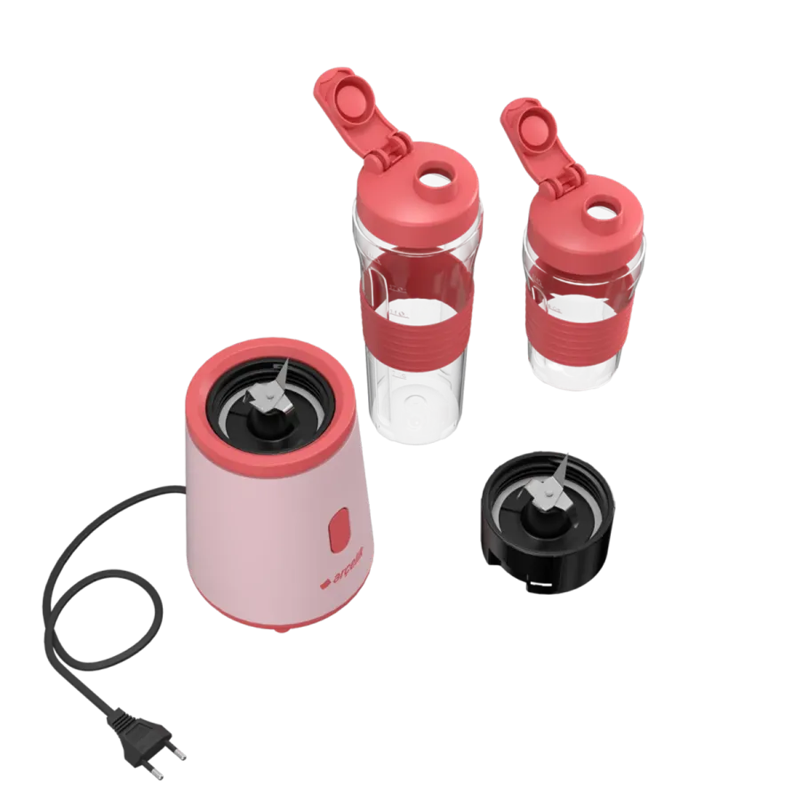 KB 6534 TT Blender