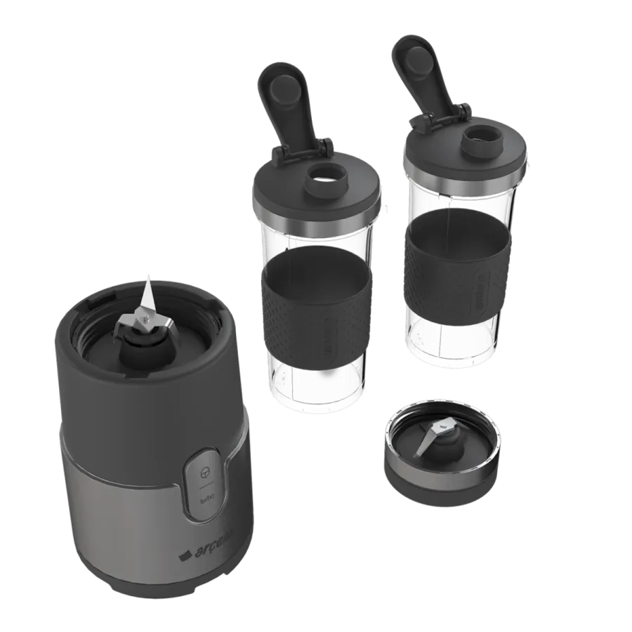 KB 9408 B-Fit 5in1® Blender