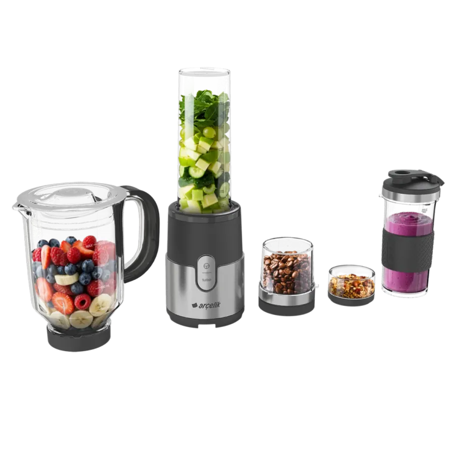 KB 9408 B-Fit 5in1® Blender