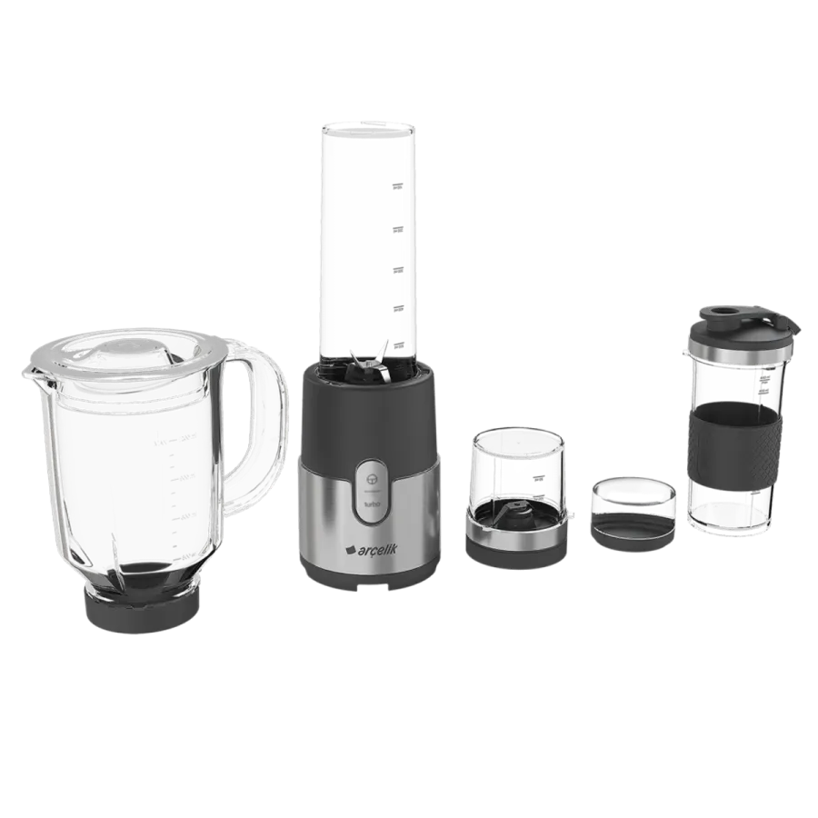 KB 9408 B-Fit 5in1® Blender