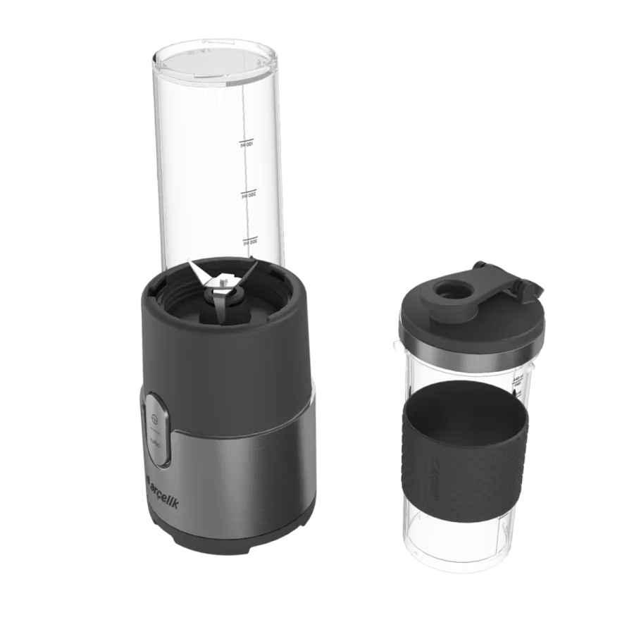 KB 9408 B-Fit 5in1® Blender