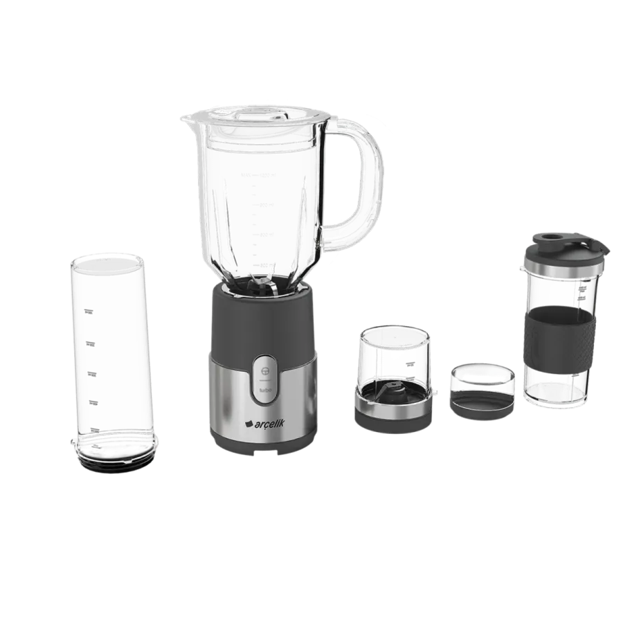 KB 9408 B-Fit 5in1® Blender