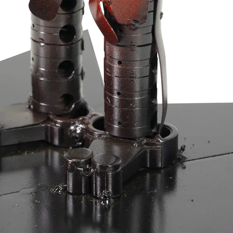 KEMANKEŞ İz Bırak Ürünleri