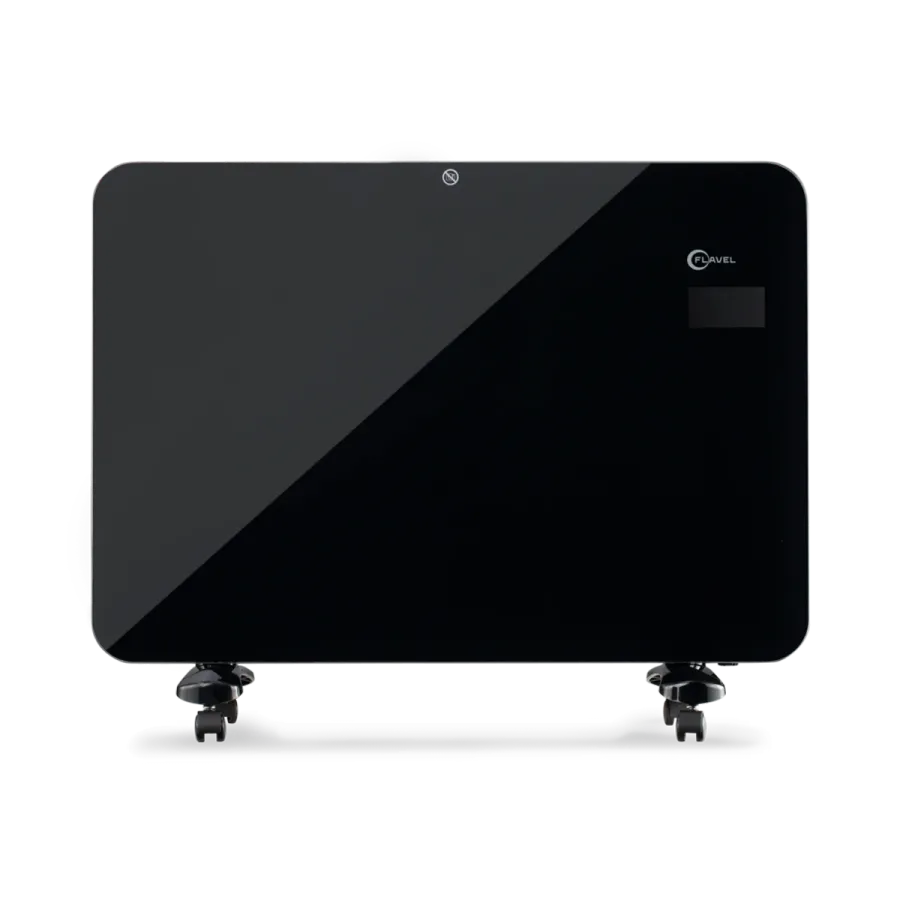 KI 1500 D Konvektör Isıtıcı