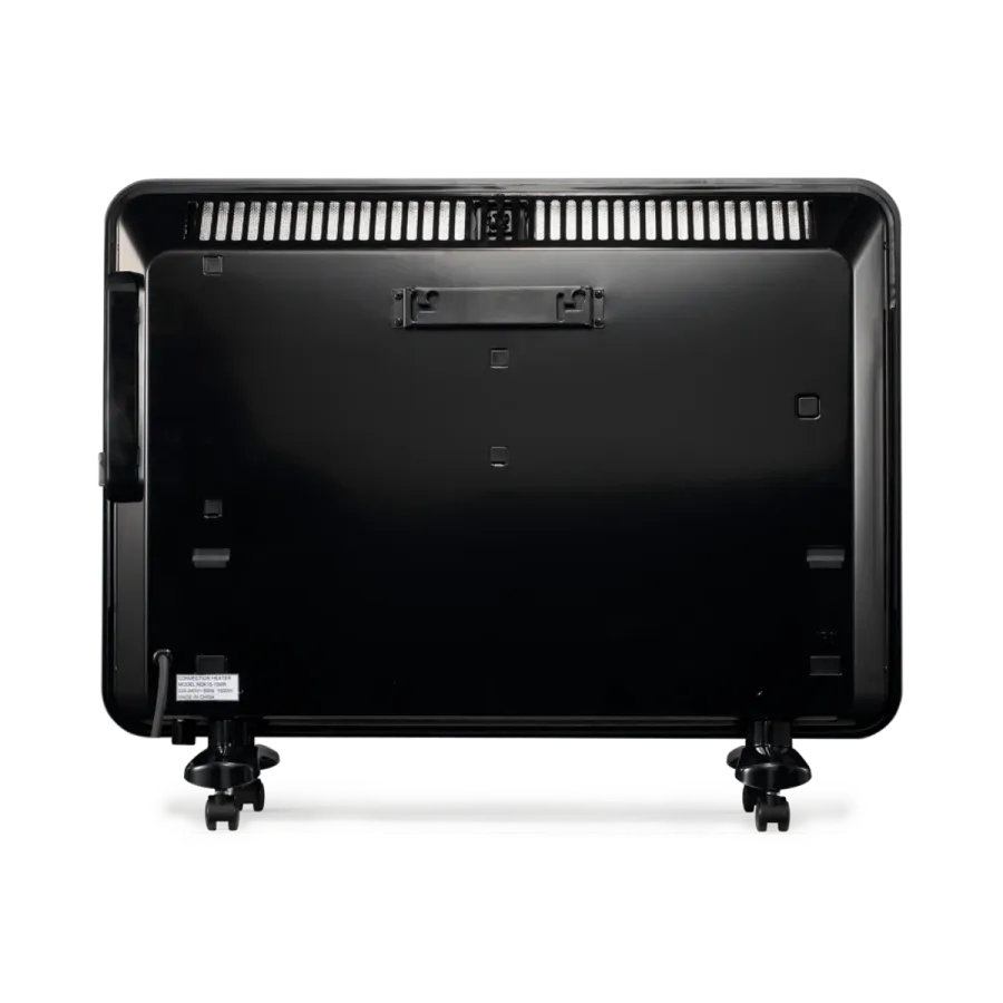 KI 1500 D Konvektör Isıtıcı