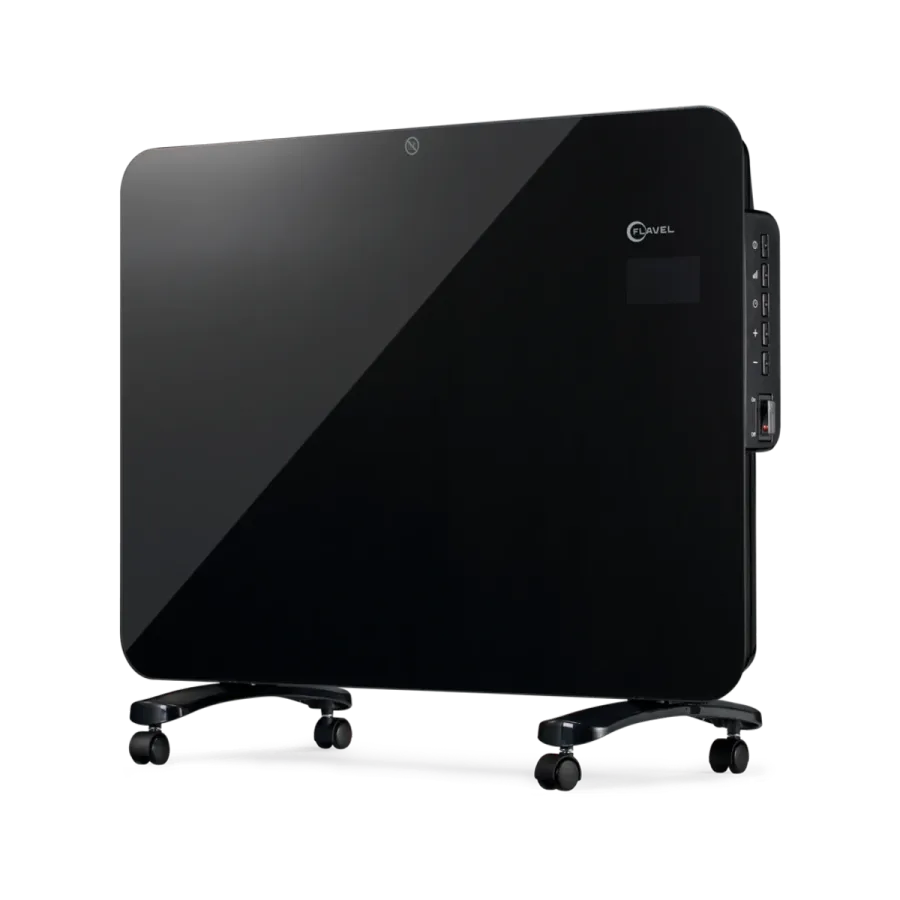 KI 1500 D Konvektör Isıtıcı