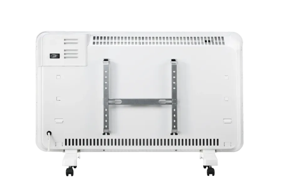 KI 2000 M Konvektör Isıtıcı