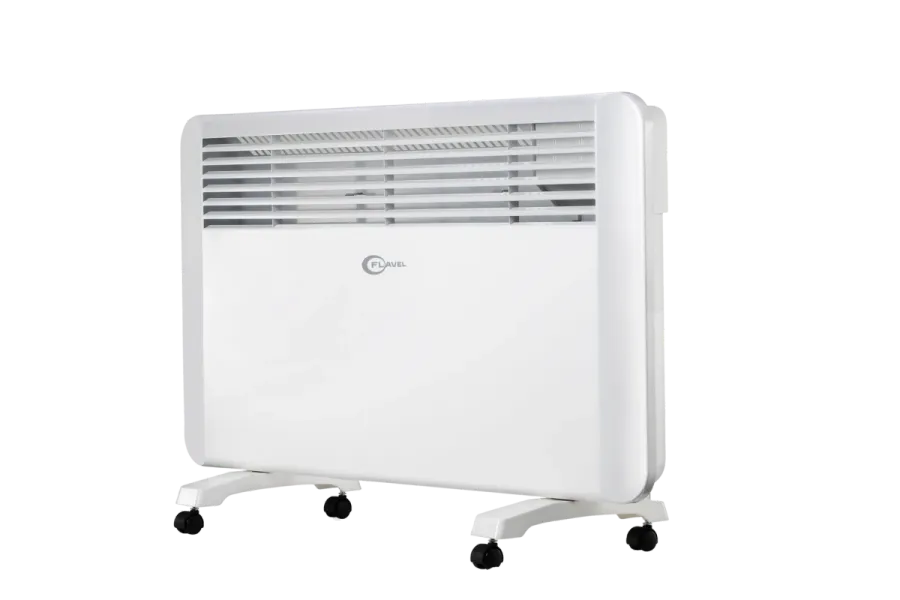 KI 2000 M Konvektör Isıtıcı