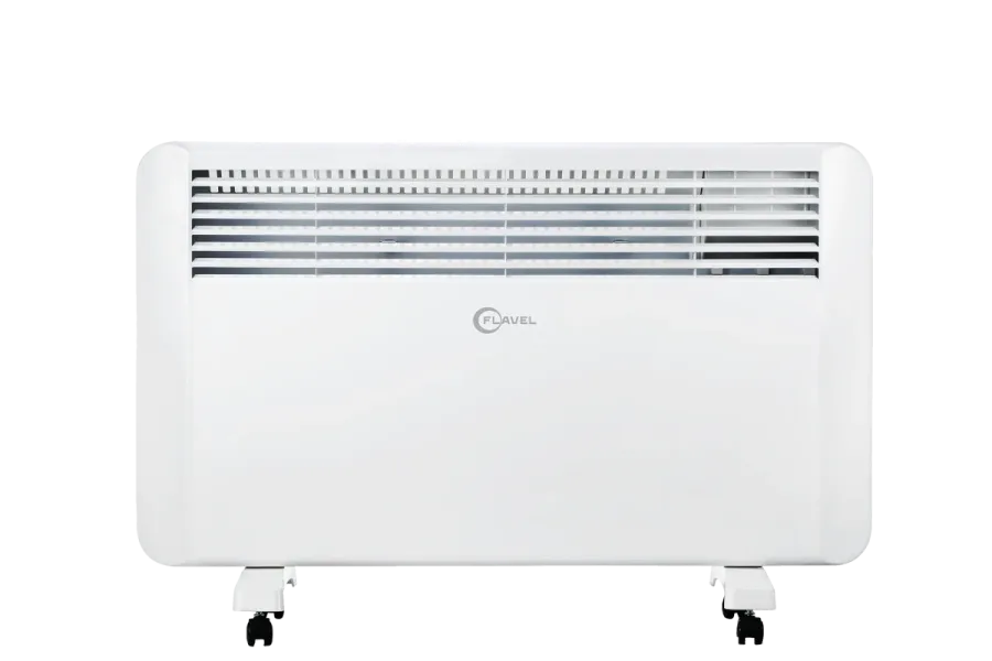 KI 2000 M Konvektör Isıtıcı