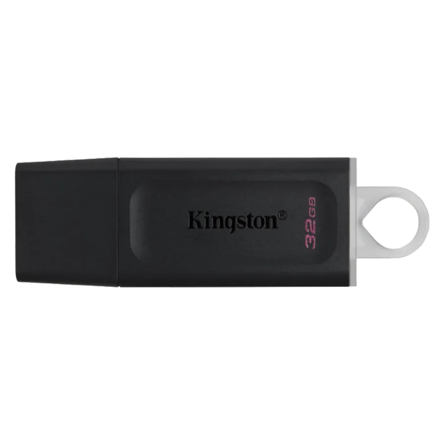 Kingston 32 GB USB Bellek - DTX/32GB Bilgisayar Çevre Birimleri
