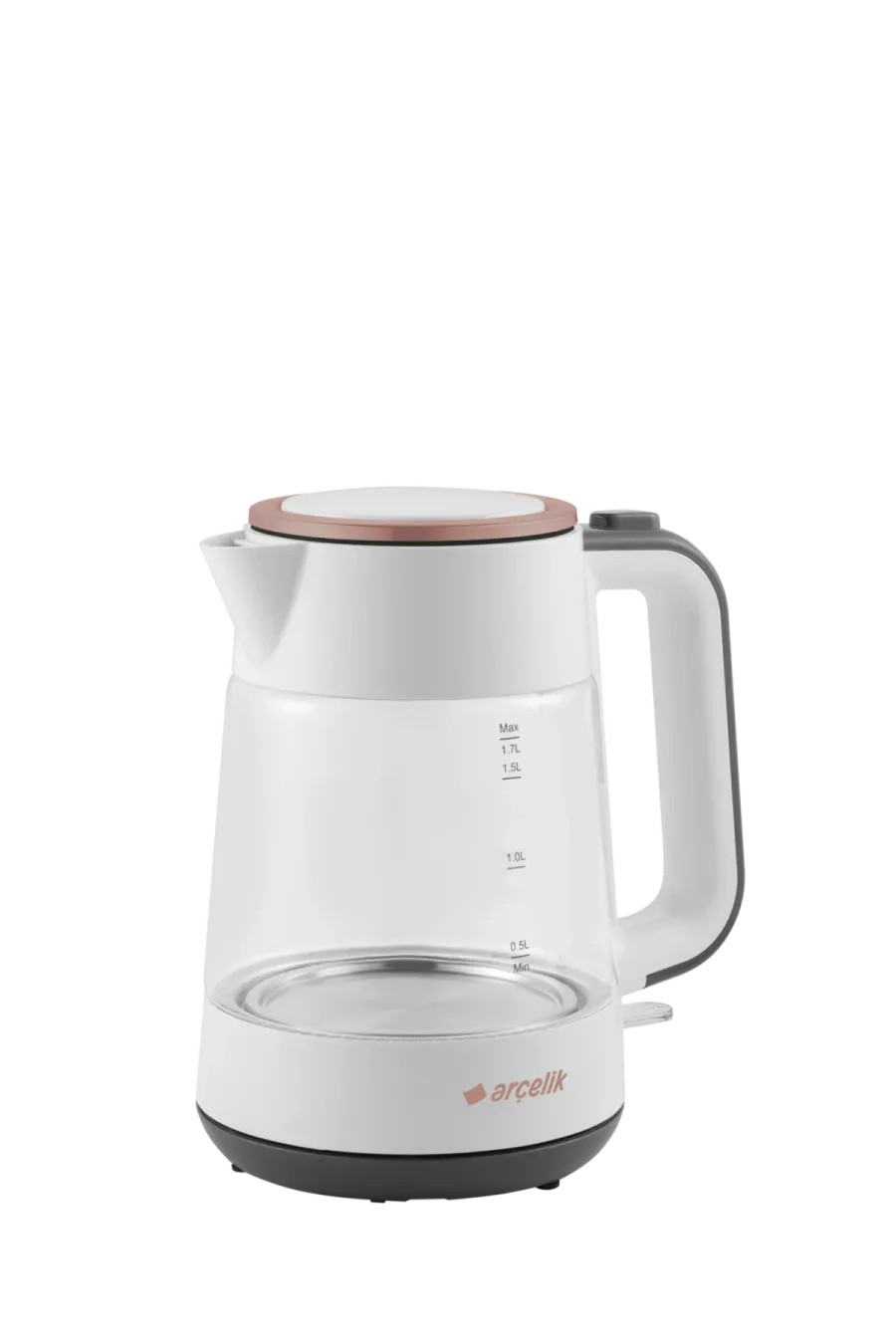 KL 6022 C Kettle