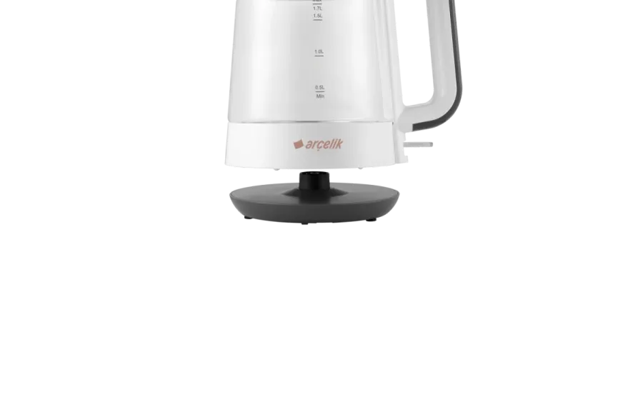 KL 6022 C Kettle