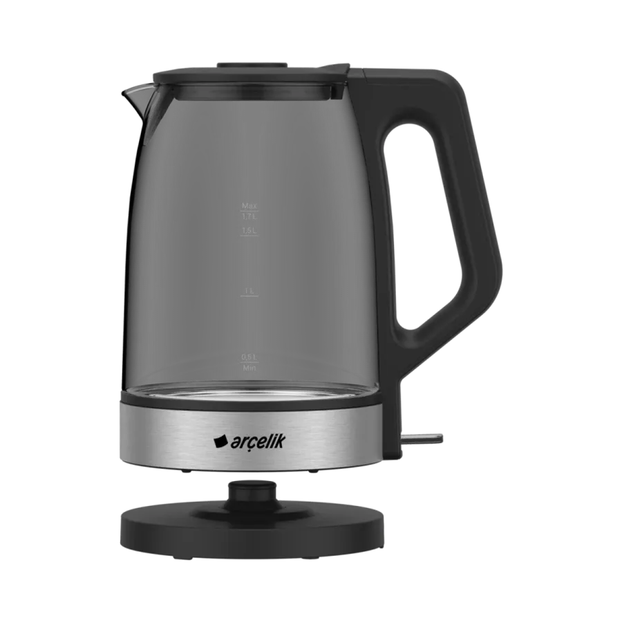 KL 6412 I Cam Kettle