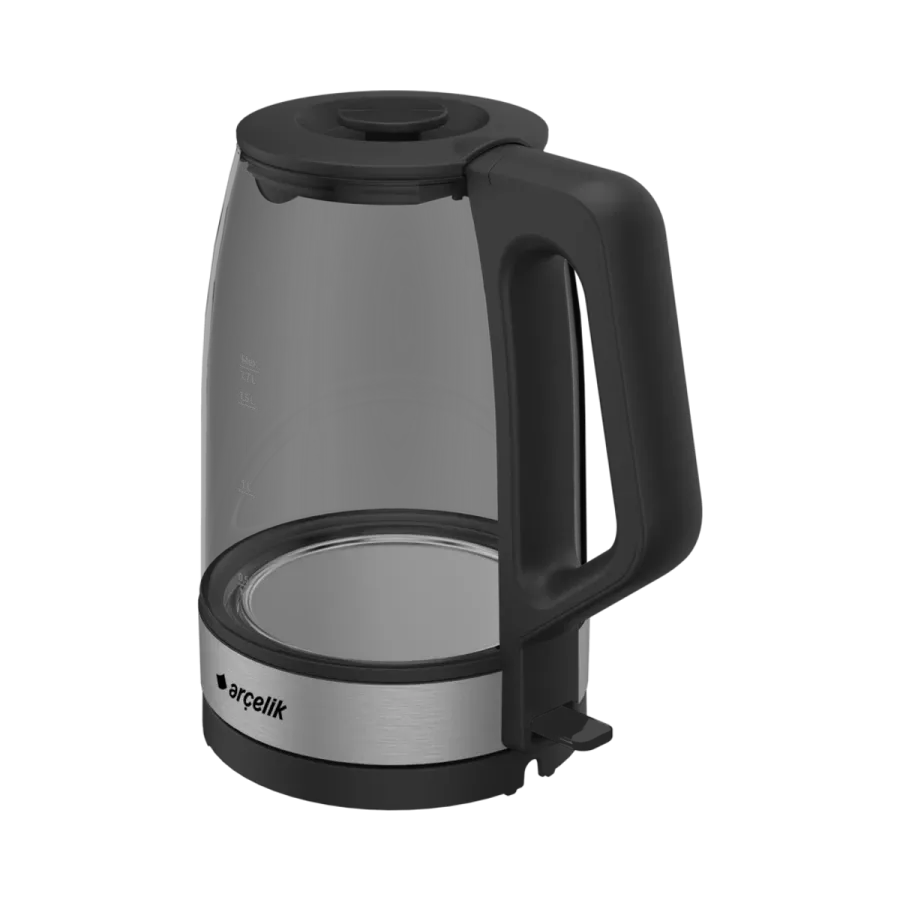 KL 6412 I Cam Kettle