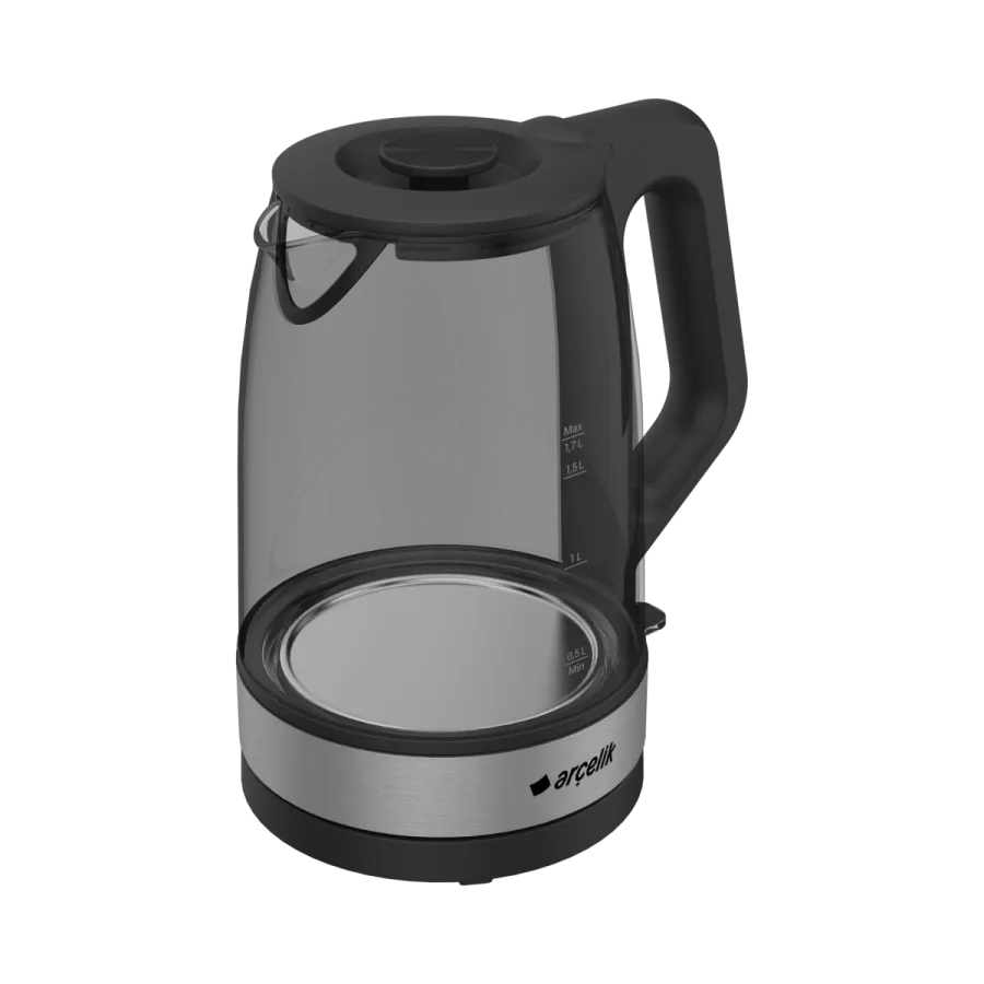 KL 6412 I Cam Kettle