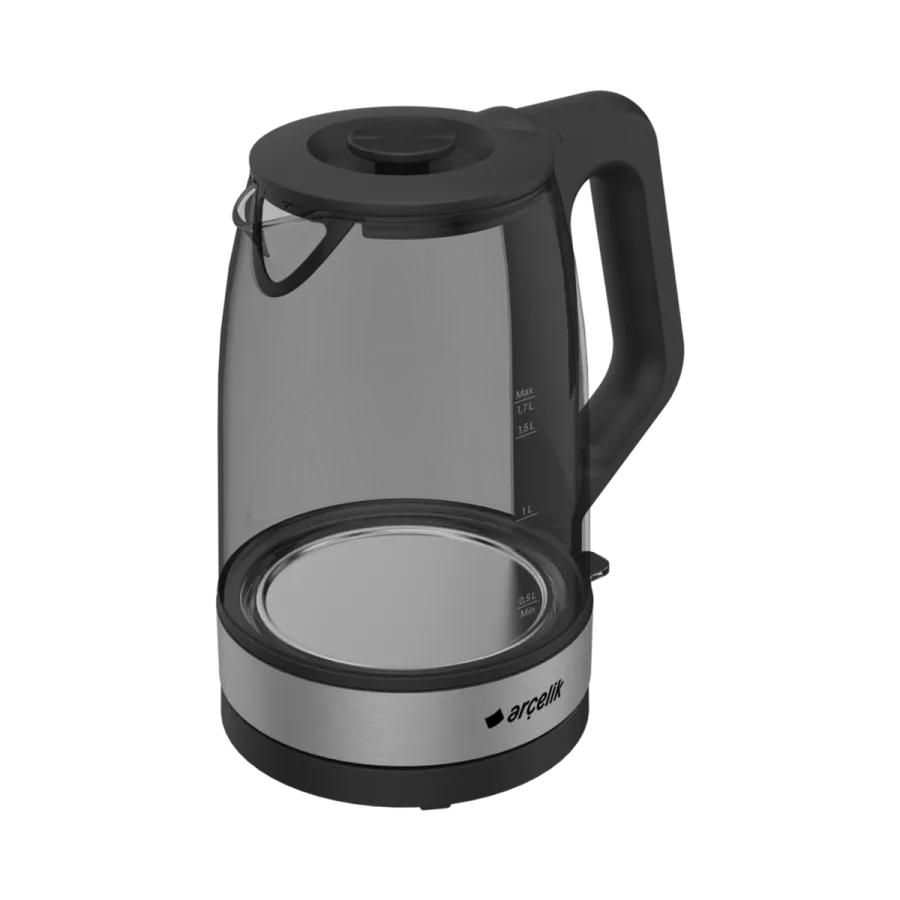 KL 6412 I Cam Kettle