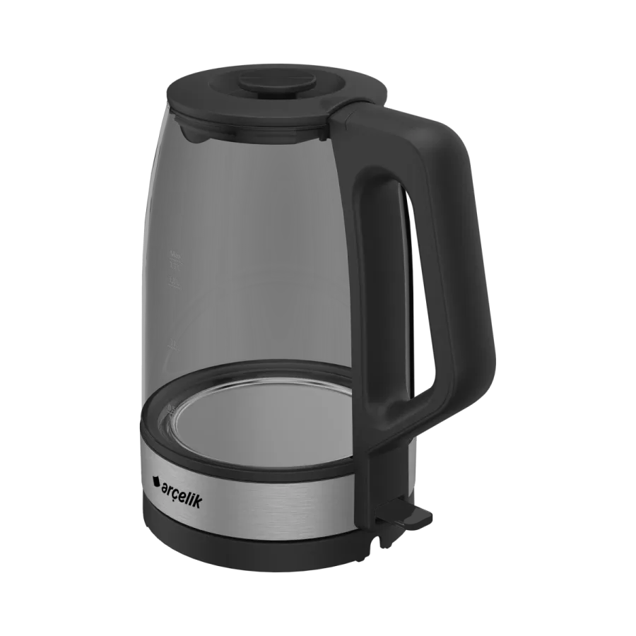 KL 6412 I Cam Kettle