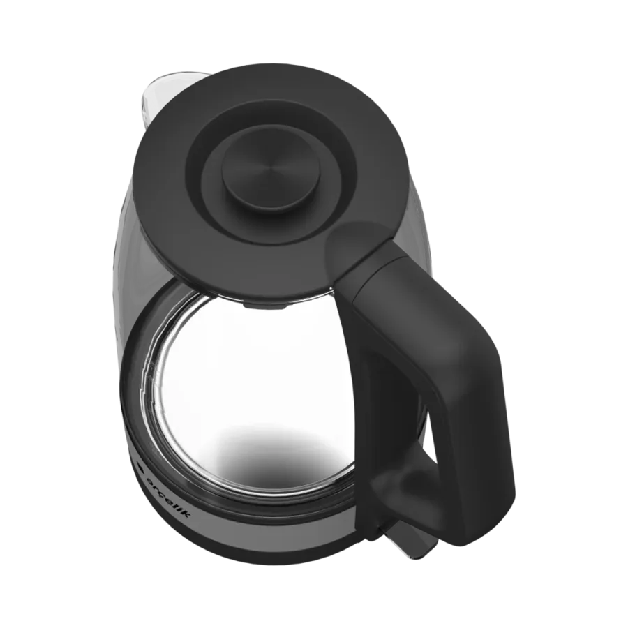 KL 6412 I Cam Kettle