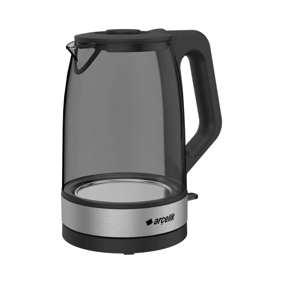 KL 6412 I Cam Kettle