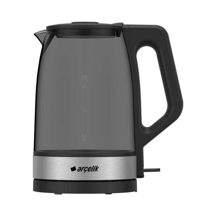 KL 6412 I Cam Kettle